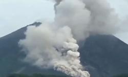 Aktivitas Gunung Merapi Terus Meningkat, Ini Rekomendasi BPPTKG