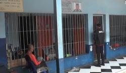 Tersisa 6 Napi Kabur dari Rutan Siak Masih Diburu Polisi
