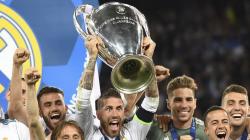 Segera Singgah di Indonesia, Ini 7 Fakta Menarik Trofi Liga Champions