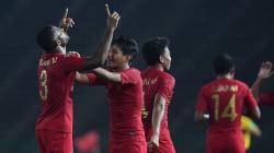 Kalahkan Kamboja 2-0, Timnas Indonesia Lolos ke Semifinal Piala AFF U-22
