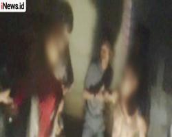 Aksi Keluarga Cabuli Anak Perempuan di Lampung Terungkap