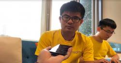 Mempermudah Konsumen, Realme Buka Service Center Pertama