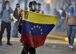Rusia: AS Berencana Kirim Senjata dan Pasukan Khusus Dekat Venezuela
