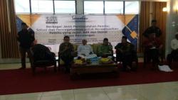 Bawaslu DKI Kaji Bukti Dugaan Pelanggaran Pemilu di Acara Munajat 212