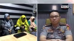 Pernyataan Polda Jabar soal Pemeriksaan 3 Perempuan Terduga Kampanye Hitam