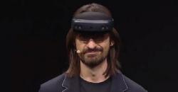 Microsoft Perkenalkan Headset HoloLens 2, Ini Keunggulannya