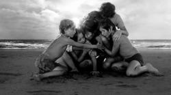 Film Roma Raih 2 Penghargaan Bergengsi di Academy Awards ke-91