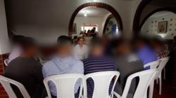 Pengakuan Para Tentara Venezuela yang Membelot dari Rezim Maduro