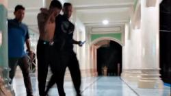 Sepasang Remaja yang Bersetubuh di Masjid di Aceh Diancam Sanksi Adat