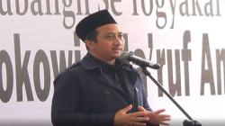 Mubalig se-Yogya Dukung Jokowi, Yusuf Mansyur: Kita Kampanye Santun
