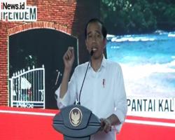 Video Kampanye Hitam 3 Perempuan di Karawang Viral, Begini Reaksi Jokowi