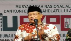Said Aqil: Pemerintah Wajib Jihad Sejahterakan Semua Masyarakat
