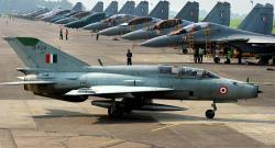  Usai Bentrok dengan Tentara China di Perbatasan, India Gelar Latihan Tempur