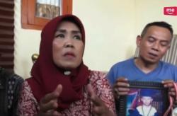 Pencetak Gol Kemenangan Timnas, Ini Sosok Sani Rizki di Mata Keluarga