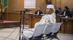 Eksepsi Bahar bin Smith Ditolak Hakim, Kuasa Hukum Ajukan Banding