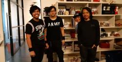 Kata GIGI soal Pentingnya Penghargaan Album Terbaik bagi Musisi 
