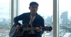 Siapkan Single Kedua, Calvyn Rainer Terlibat Tulis Liriknya