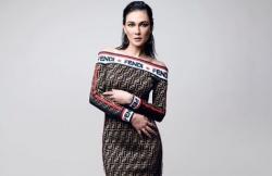 Hadir di IMA Awards 2019, Luna Maya: Gue Nggak Suka Sama Pacar Orang