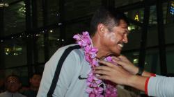 Indra Sjafri Tak Pilih Kasih di TC Kualifikasi Piala Asia U-23