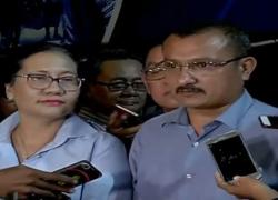 Andi Arief Terjerat Narkoba, Ini Tanggapan Partai Demokrat