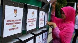 3 WNA di Madiun Ditemukan Masuk DPT, Bawaslu Minta KPU Segera Coret