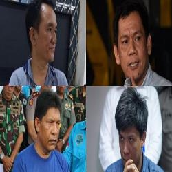 4 Politisi Terjerat Narkoba Paling Heboh, Nomor 3 Bandar Kelas Kakap