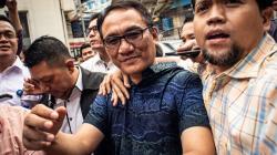 Soal Perempuan Berinisial L, Andi Arief: Silakan Nilai Sendiri