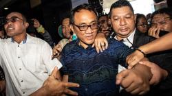 Andi Arief Minta Mundur, Partai Demokrat: Belum Ada Pergantian