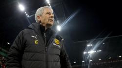 Dortmund Tersingkir, Favre: Peluang Sudah Sirna sejak Leg Pertama