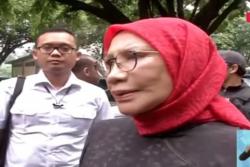 Penangguhan Penahanan Ditolak, Ini Tanggapan Ratna Sarumpaet