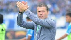 Miljan Radovic Minta Bobotoh Tetap Dukung Persib