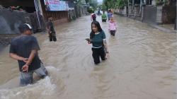 5 Kecamatan di Klaten Terendam Banjir, 1 Rumah Terdampak Longsor<