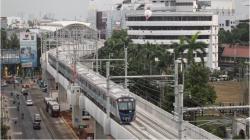 MRT Targetkan Fase 3 dan 4 Dibangun Mulai 2024, Total Biaya Rp180 Triliun