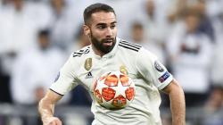 Usai Tersingkir dari Liga Champions, Hal Ini Tambah Penderitaan Madrid