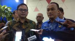 16.187 KK Korban Banjir Kalsel Dapat KK Baru dari Kemendagri