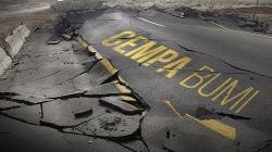 5 Contoh Teks Eksplanasi Gempa Bumi, Lengkap dengan Strukturnya