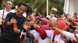 Tim Kampanye Daerah Sumsel Siap Door to Door Menangkan Jokowi-Ma'ruf