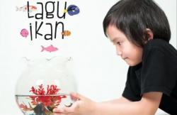 Sukses dengan Telur Dadar, Saga Omar Nagata Rilis Single Lagu Ikan
