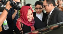 PM Mahathir Tepis Klaim Pemerintah soal Aisyah, Begini Pembelaan TKN