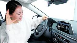 Hyundai Sonata Terbaru Pakai Sistem Audio Tercanggih