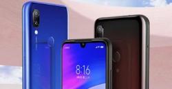 18 Maret, Redmi 7 Bakal Debut Bersama Redmi Note 7 Pro