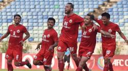 Persija Kalahkan Shan United, Kolev: Kami Bermain Lebih Agresif 