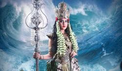 Sinetron Kolosal Nyi Roro Kidul Hadir di MNCTV, Begini Jalan Ceritanya