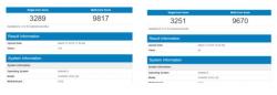 Benchmark Terungkap, Huawei P30 Pro Mendukung RAM 8 GB