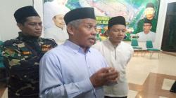 Giliran Kiai Marzuki Keluarkan Maklumat Dukungan Jokowi-Ma'ruf Amin