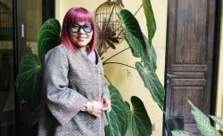 Usung Songket Palembang ke LFW, Ini Kisah Nila Baharuddin di Industri Fashion