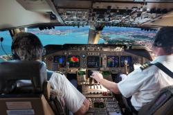 4 Pilot AS Laporkan Sulitnya Kendalikan Sistem Boeing 737 Max
