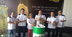 Pelumas Lokal Indonesia Raih Penghargaan WOW Brand 2019