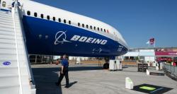 Boeing Kebut Pembaruan Sistem Anti-Stall di 737 Max 8