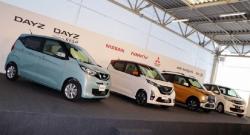 Setelah Livina dan Xpander, Nissan-Mitsubishi Lahirkan 4 Model Kembar